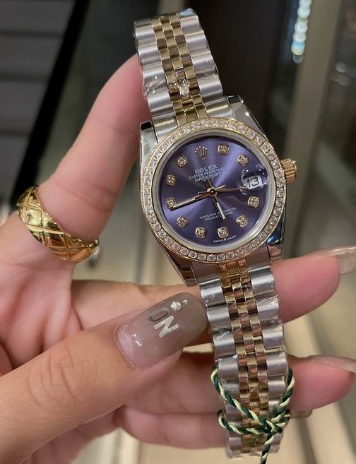 Rolex Watches Women 121